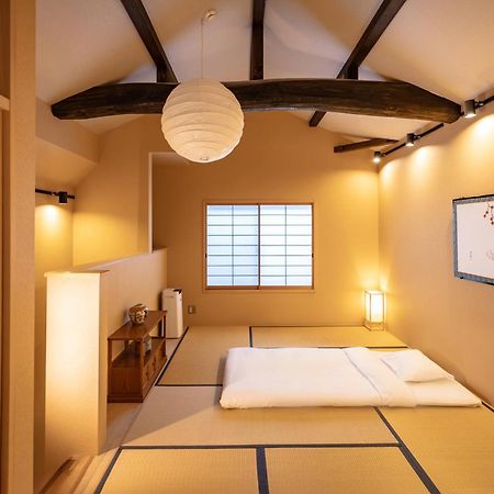 谷町君 星屋 若川楽水 京都鴨川 ภายนอก รูปภาพ