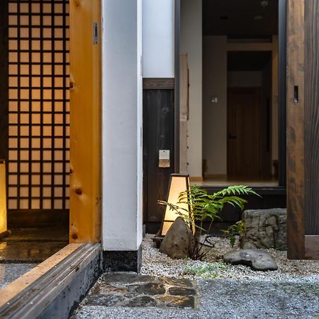 谷町君 星屋 若川楽水 京都鴨川 ภายนอก รูปภาพ