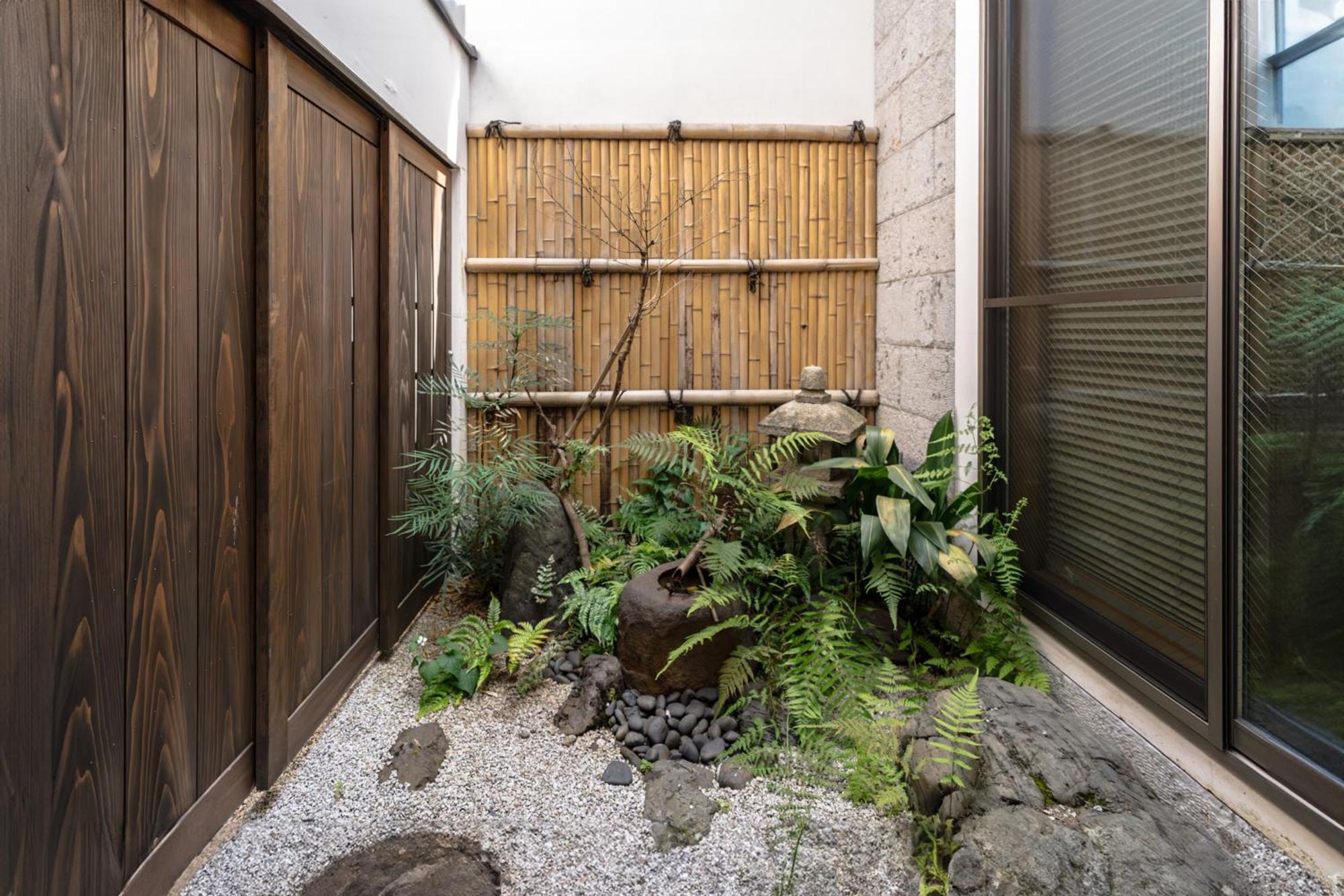 谷町君 星屋 若川楽水 京都鴨川 ภายนอก รูปภาพ